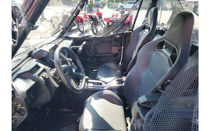 2021 Honda Talon 1000R Special Edition