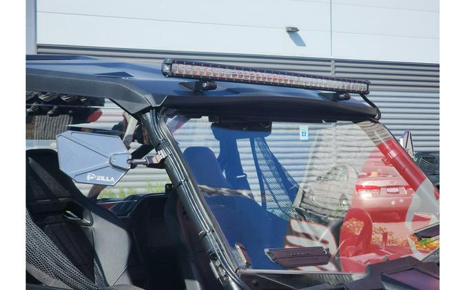 2021 Honda Talon 1000R Special Edition