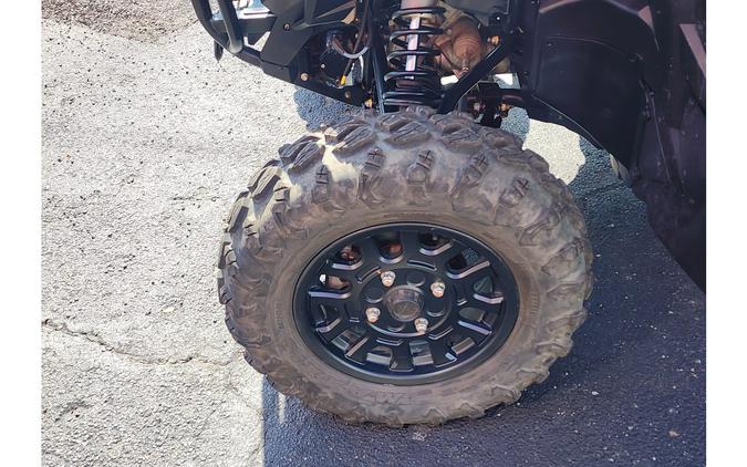 2021 Honda Talon 1000R Special Edition