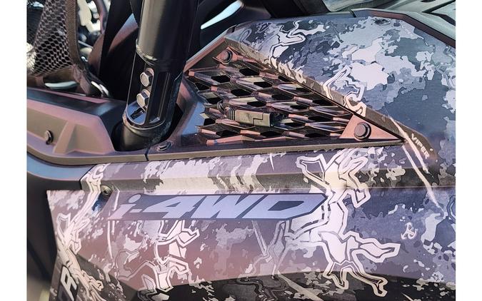 2021 Honda Talon 1000R Special Edition