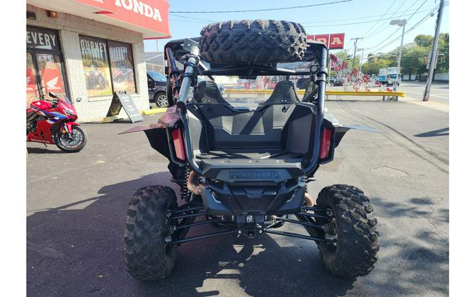 2021 Honda Talon 1000R Special Edition