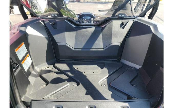 2021 Honda Talon 1000R Special Edition