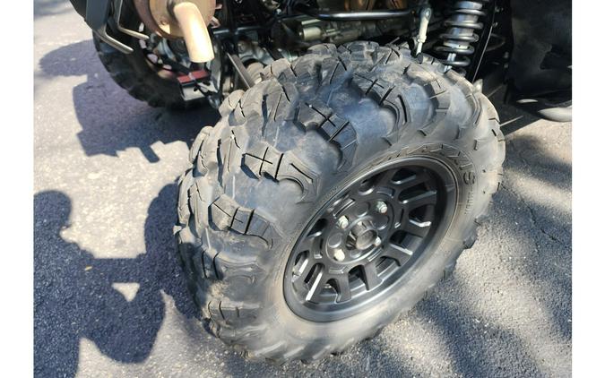 2021 Honda Talon 1000R Special Edition