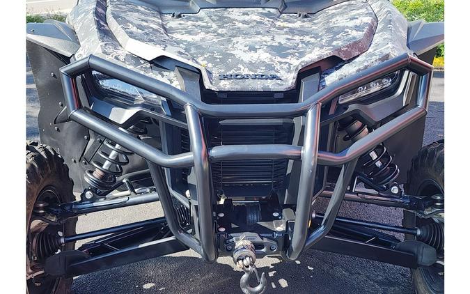 2021 Honda Talon 1000R Special Edition