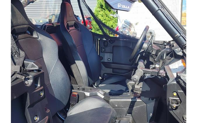 2021 Honda Talon 1000R Special Edition