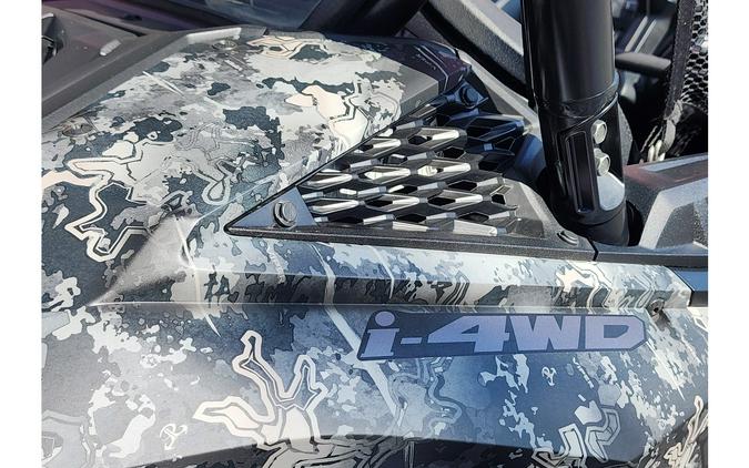 2021 Honda Talon 1000R Special Edition