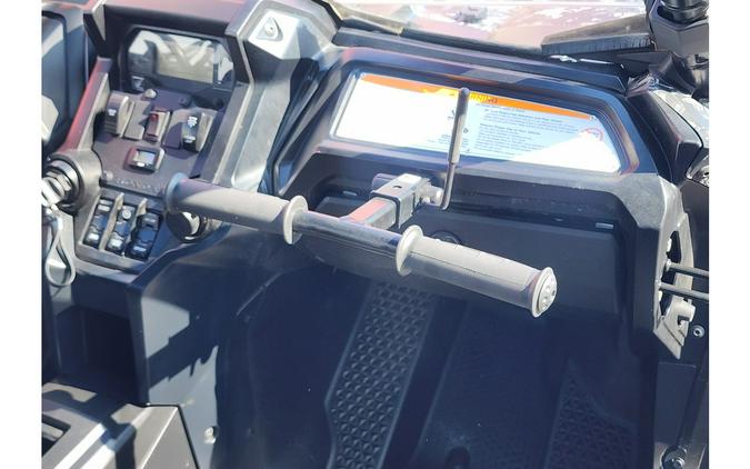 2021 Honda Talon 1000R Special Edition