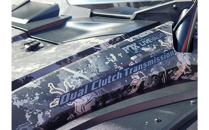 2021 Honda Talon 1000R Special Edition