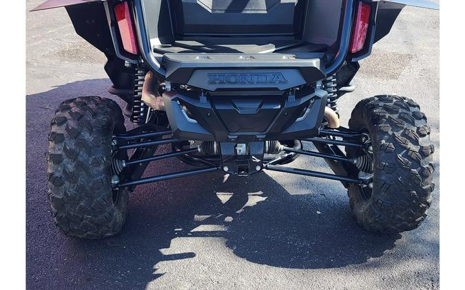 2021 Honda Talon 1000R Special Edition