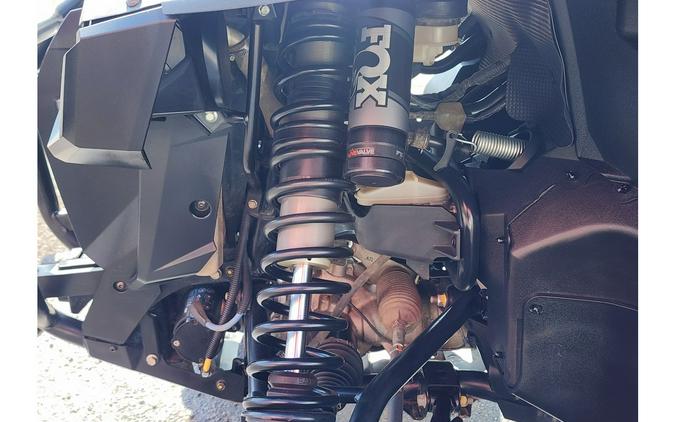 2021 Honda Talon 1000R Special Edition