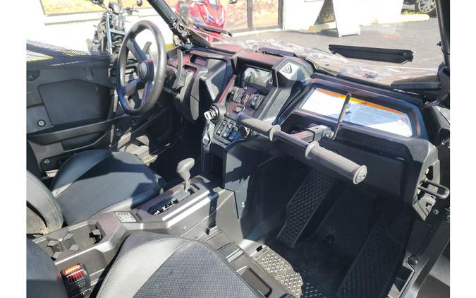 2021 Honda Talon 1000R Special Edition