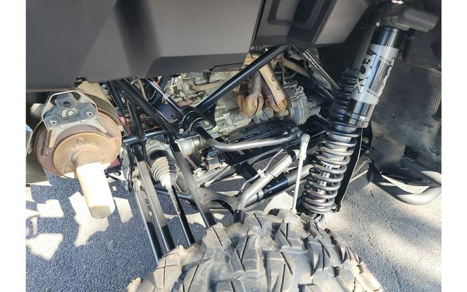 2021 Honda Talon 1000R Special Edition