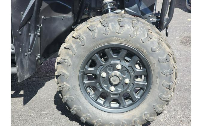 2021 Honda Talon 1000R Special Edition