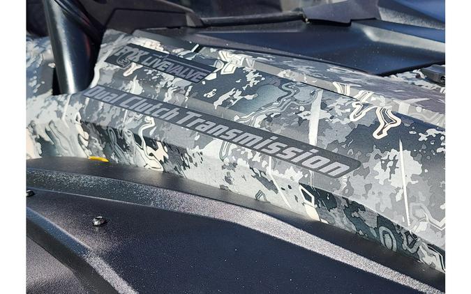 2021 Honda Talon 1000R Special Edition