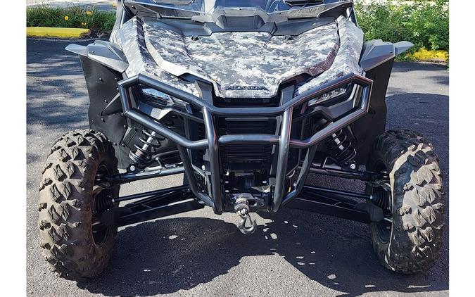 2021 Honda Talon 1000R Special Edition