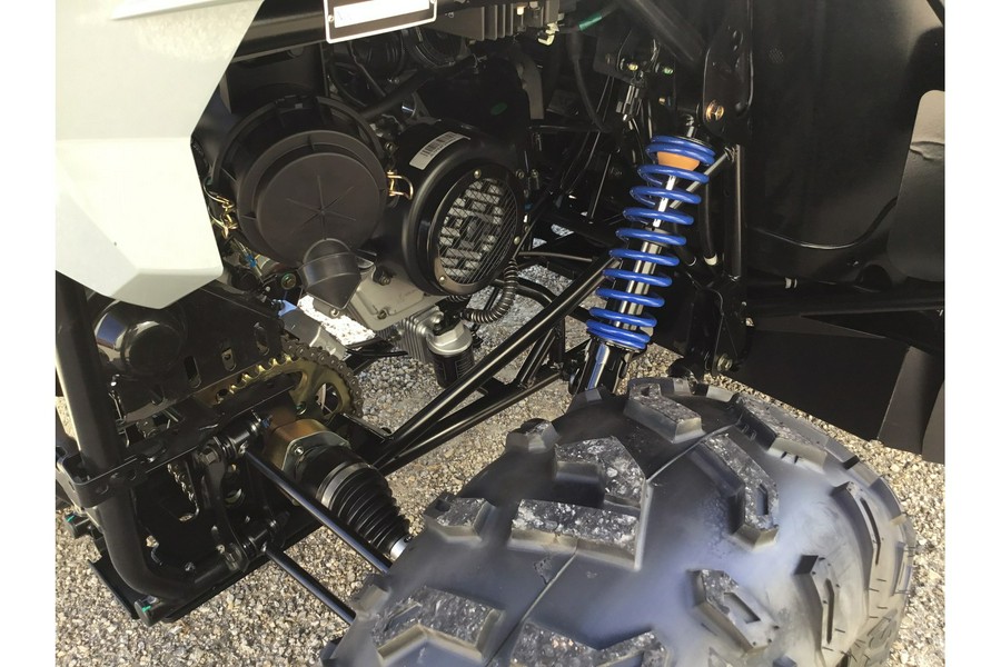 2026 Polaris RZR® 200 EFI- STORM GRAY