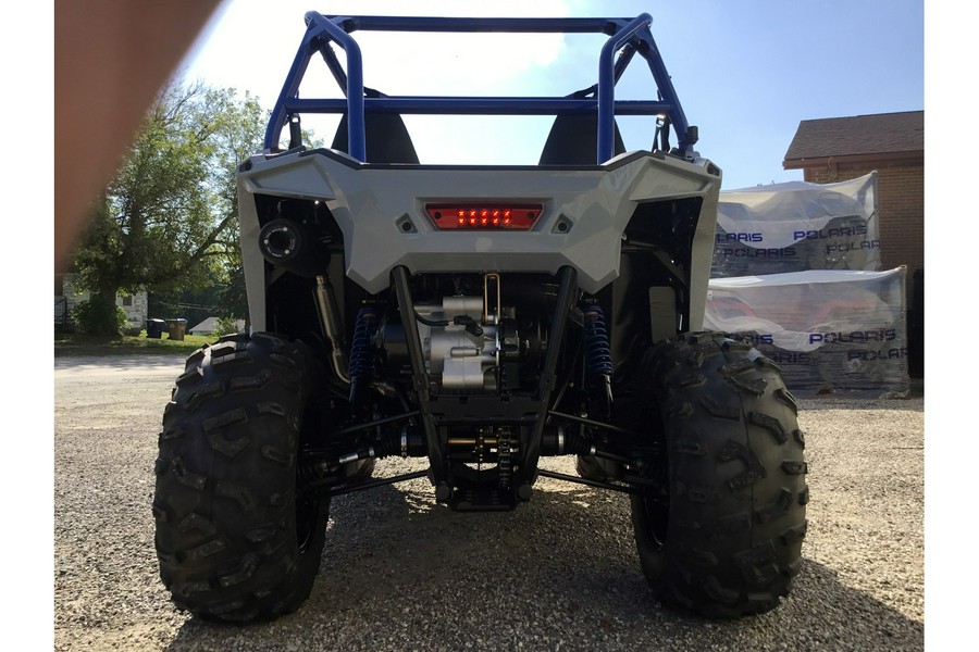 2026 Polaris RZR® 200 EFI- STORM GRAY