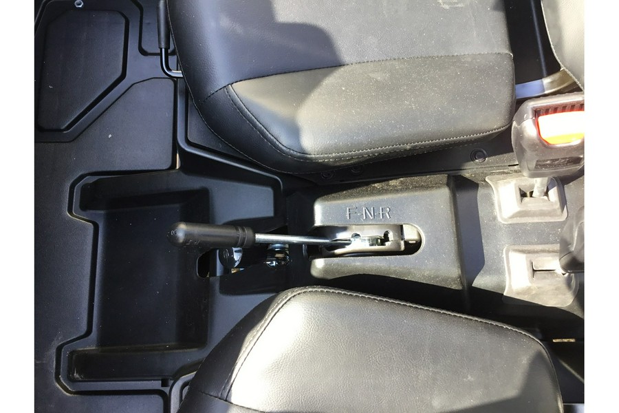 2026 Polaris RZR® 200 EFI- STORM GRAY