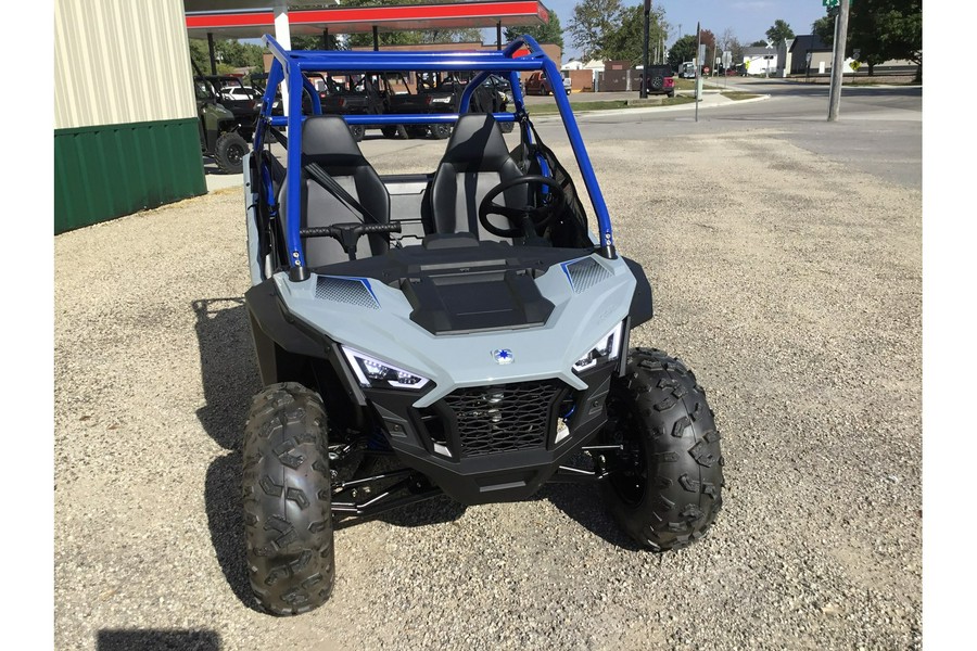2026 Polaris RZR® 200 EFI- STORM GRAY