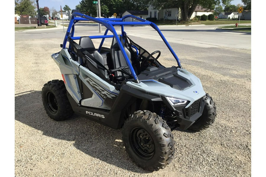 2026 Polaris RZR® 200 EFI- STORM GRAY