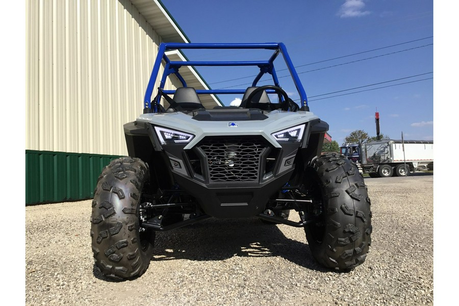 2026 Polaris RZR® 200 EFI- STORM GRAY