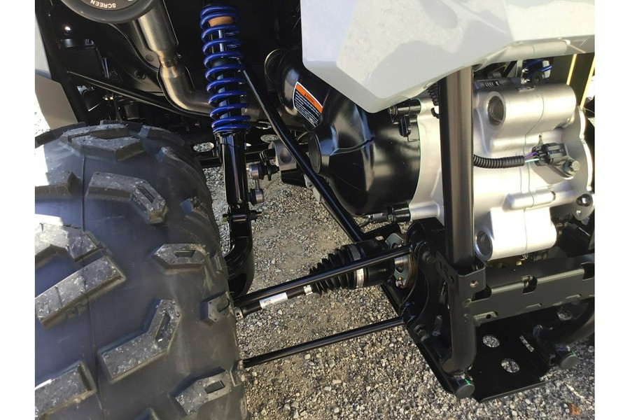 2026 Polaris RZR® 200 EFI- STORM GRAY