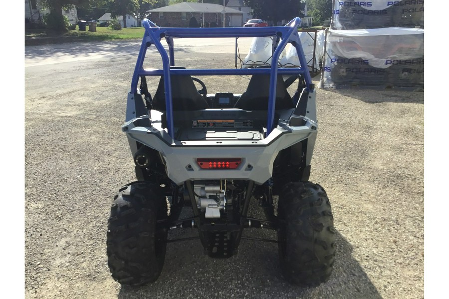 2026 Polaris RZR® 200 EFI- STORM GRAY