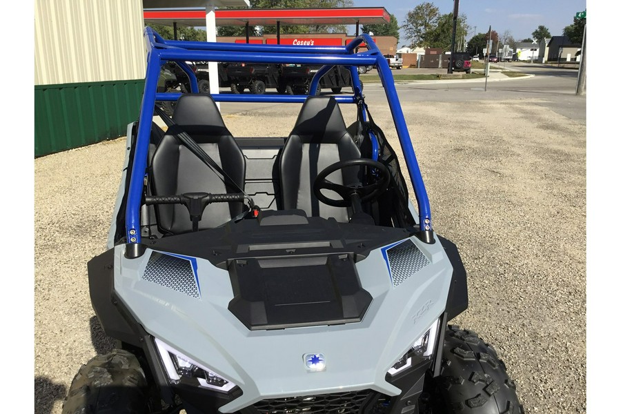 2026 Polaris RZR® 200 EFI- STORM GRAY