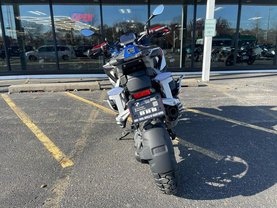 New 2026 BMW R 1300 GS Adventure