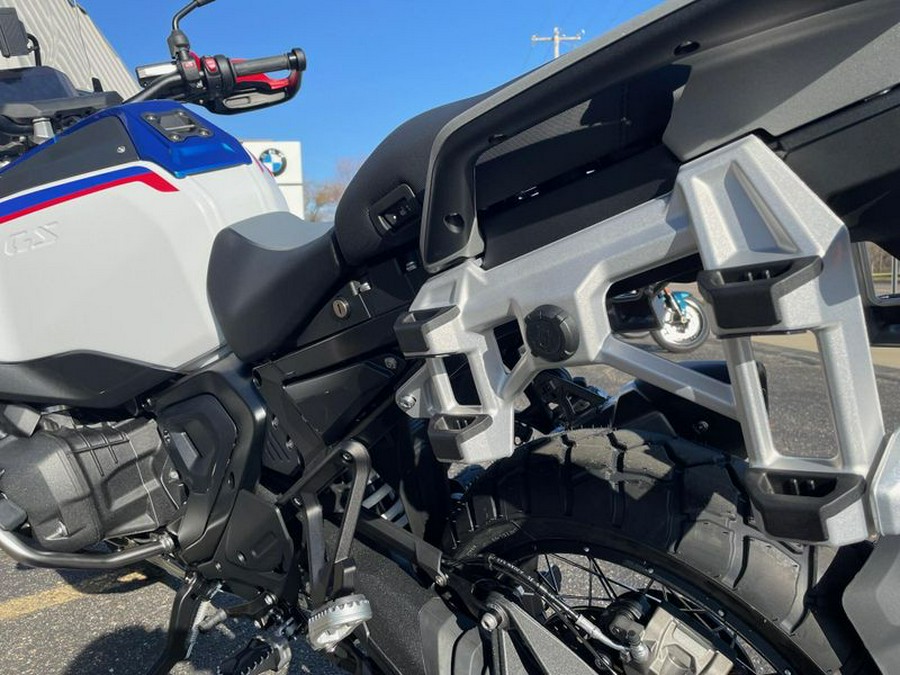 New 2026 BMW R 1300 GS Adventure