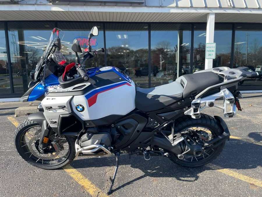 New 2026 BMW R 1300 GS Adventure