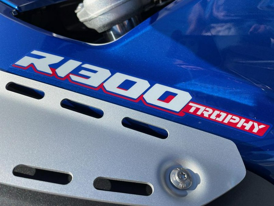 New 2026 BMW R 1300 GS Adventure