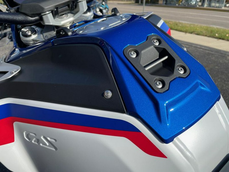 New 2026 BMW R 1300 GS Adventure