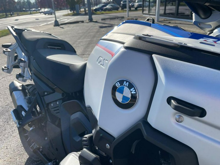 New 2026 BMW R 1300 GS Adventure