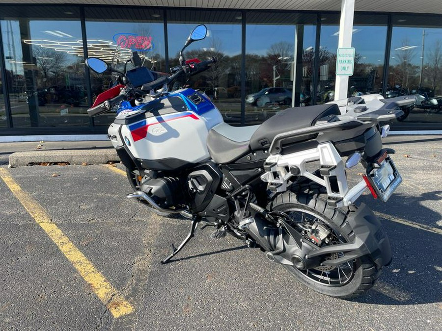 New 2026 BMW R 1300 GS Adventure