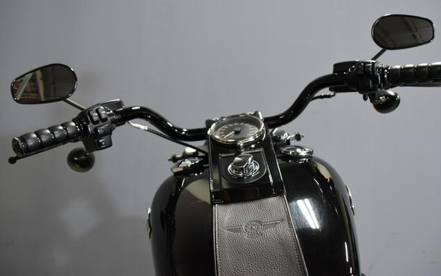 2016 Harley-Davidson Fat Boy