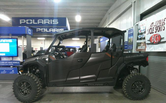 2026 Polaris GENERAL® XP 4 1000 Premium