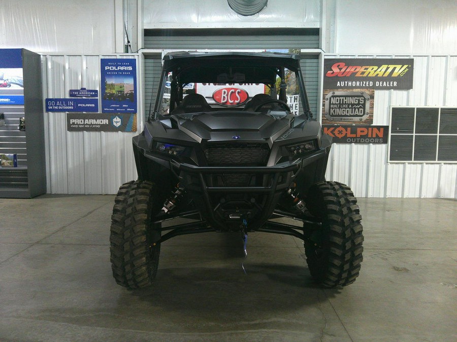 2026 Polaris GENERAL® XP 4 1000 Premium