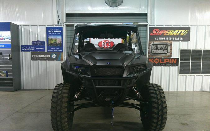 2026 Polaris GENERAL® XP 4 1000 Premium