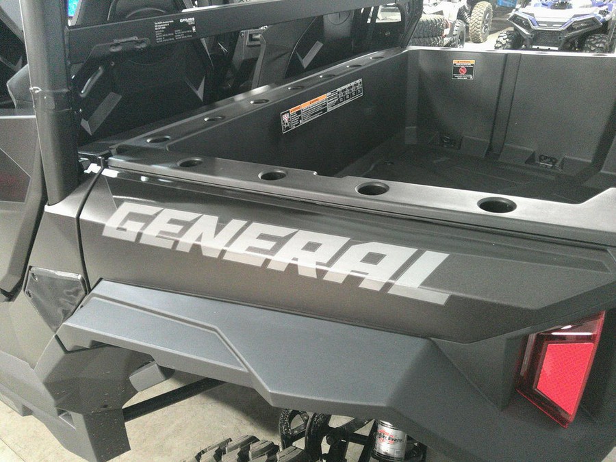 2026 Polaris GENERAL® XP 4 1000 Premium