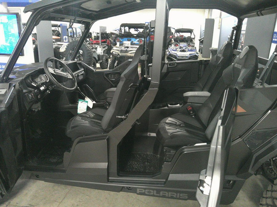 2026 Polaris GENERAL® XP 4 1000 Premium