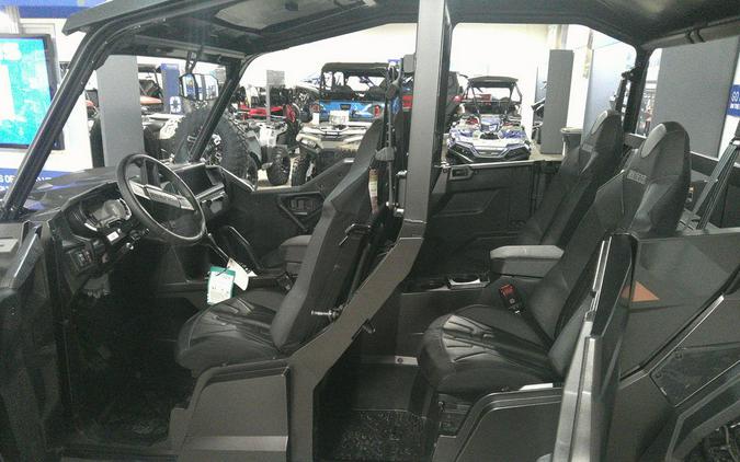 2026 Polaris GENERAL® XP 4 1000 Premium