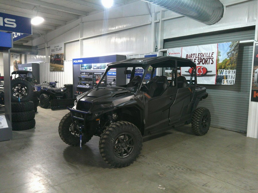 2026 Polaris GENERAL® XP 4 1000 Premium