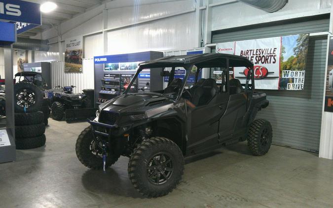2026 Polaris GENERAL® XP 4 1000 Premium