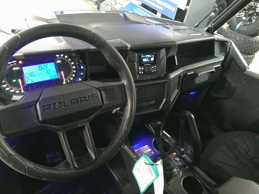 2026 Polaris GENERAL® XP 4 1000 Premium