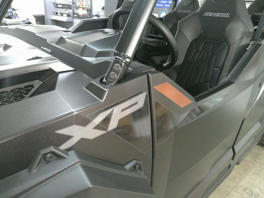 2026 Polaris GENERAL® XP 4 1000 Premium