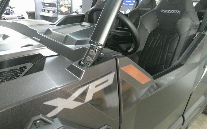2026 Polaris GENERAL® XP 4 1000 Premium