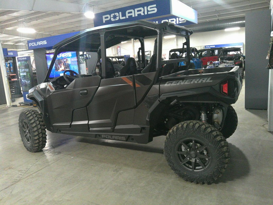 2026 Polaris GENERAL® XP 4 1000 Premium