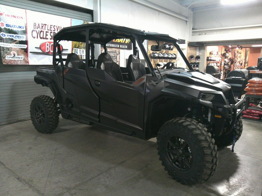 2026 Polaris GENERAL® XP 4 1000 Premium