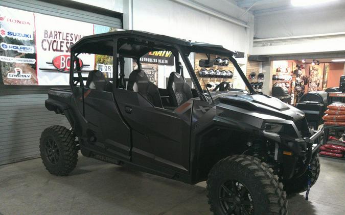 2026 Polaris GENERAL® XP 4 1000 Premium